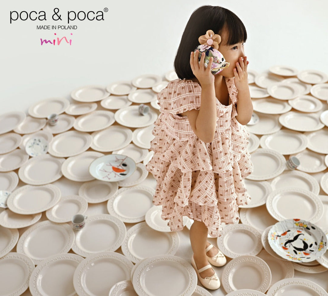 Odkryj jesienno-zimową kolekcję POCA & POCA Mini 2022
