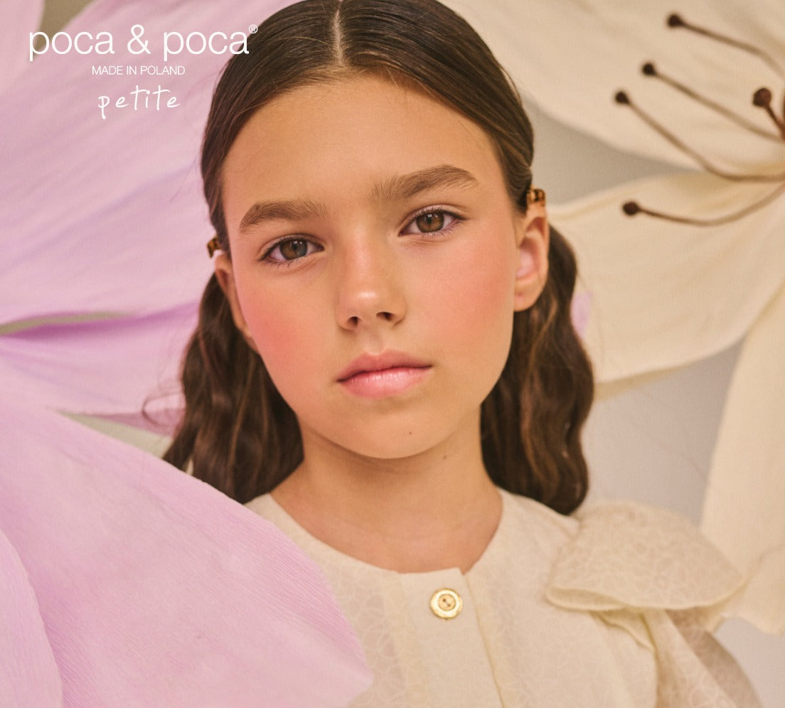 Aktualne trendy w modzie dziecięcej w Ameryce – styl dla nowego pokolenia