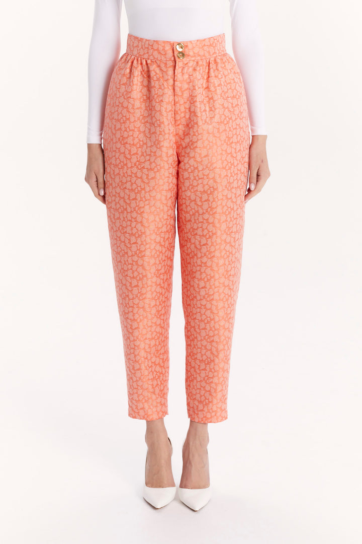 CIGARETTE PANTS