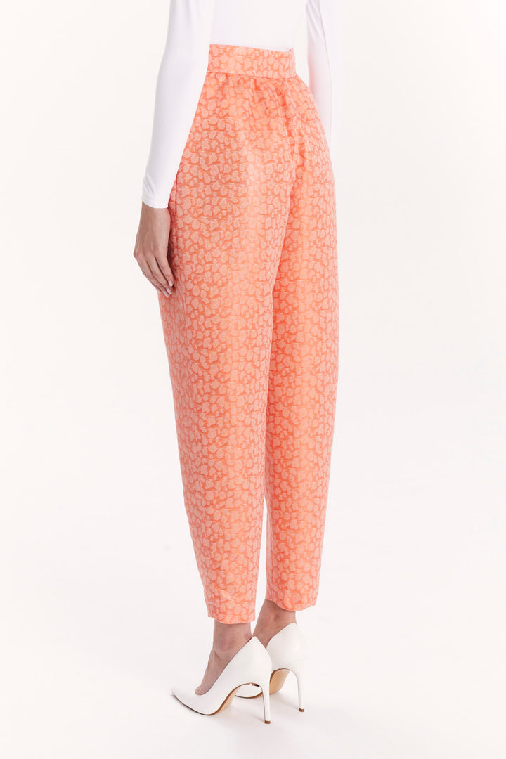 CIGARETTE PANTS