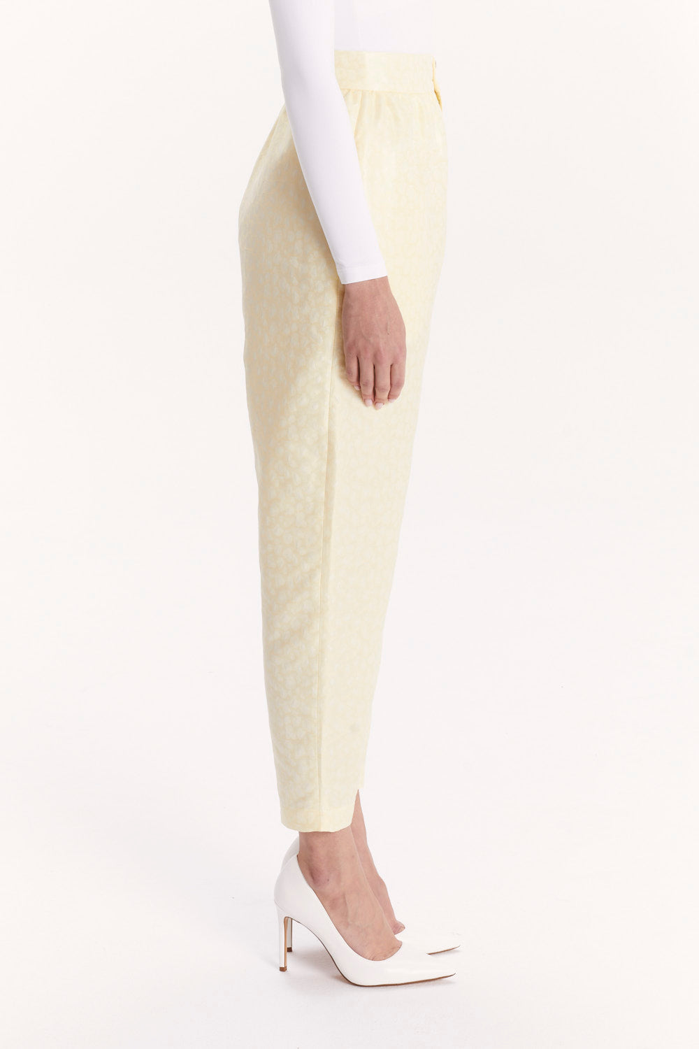 CIGARETTE PANTS