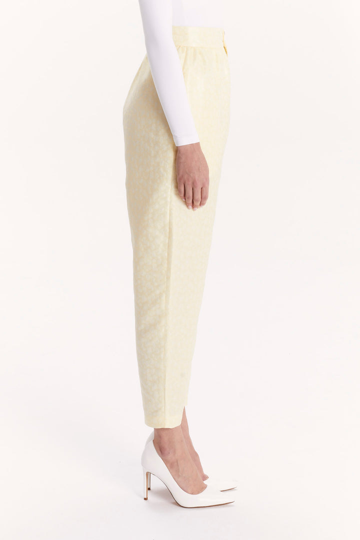 CIGARETTE PANTS