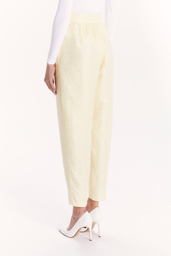 CIGARETTE PANTS