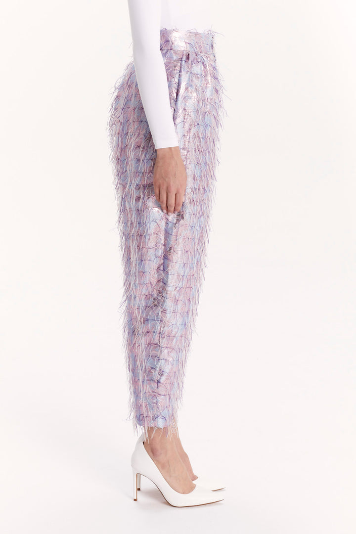 CIGARETTE PANTS