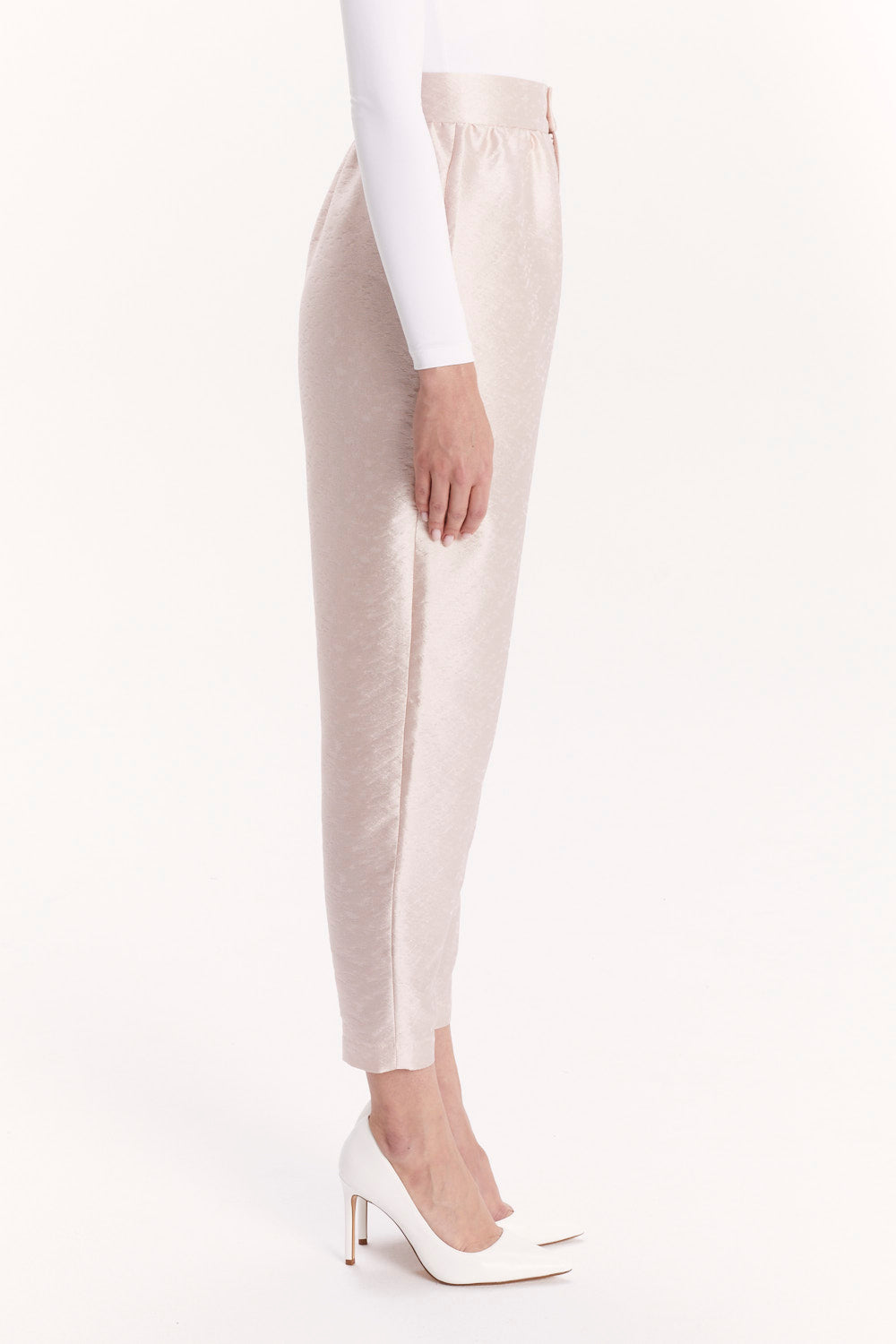 CIGARETTE PANTS