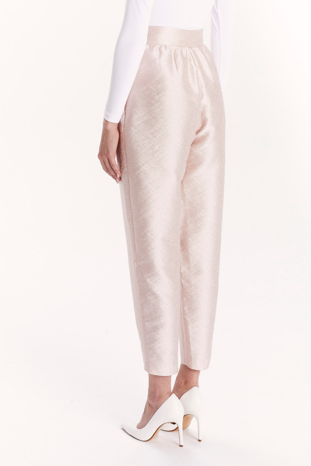 CIGARETTE PANTS