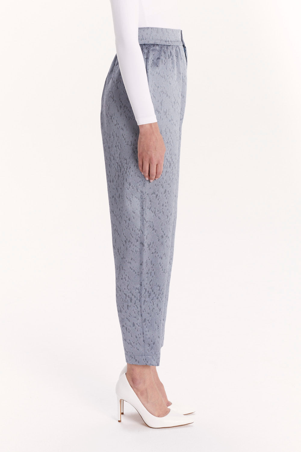 CIGARETTE PANTS