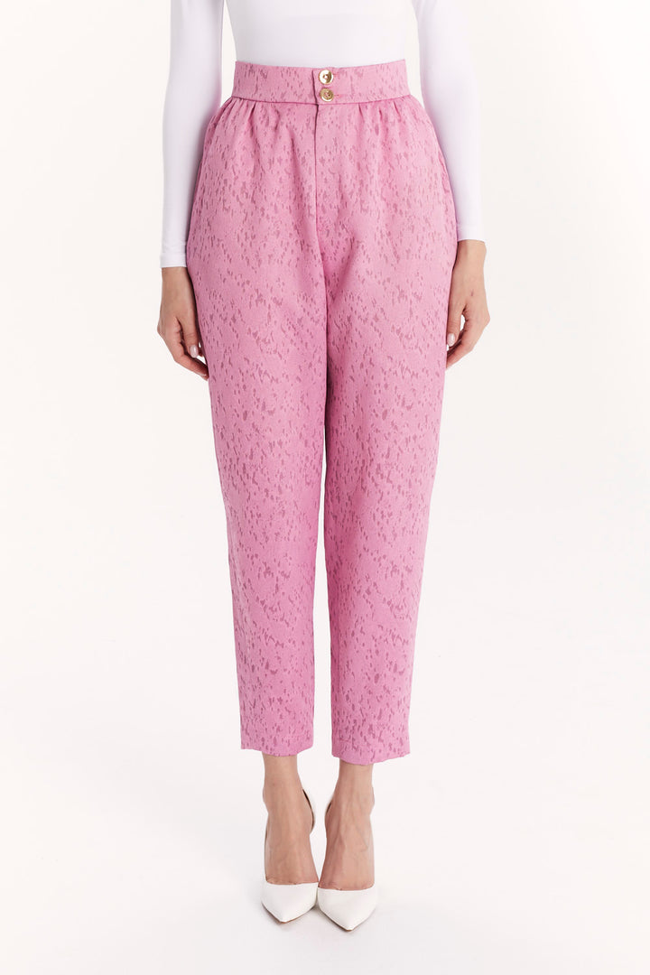 CIGARETTE PANTS