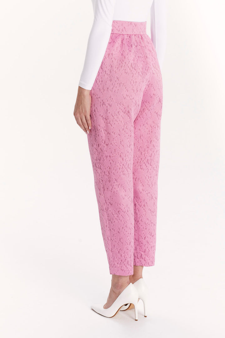 CIGARETTE PANTS