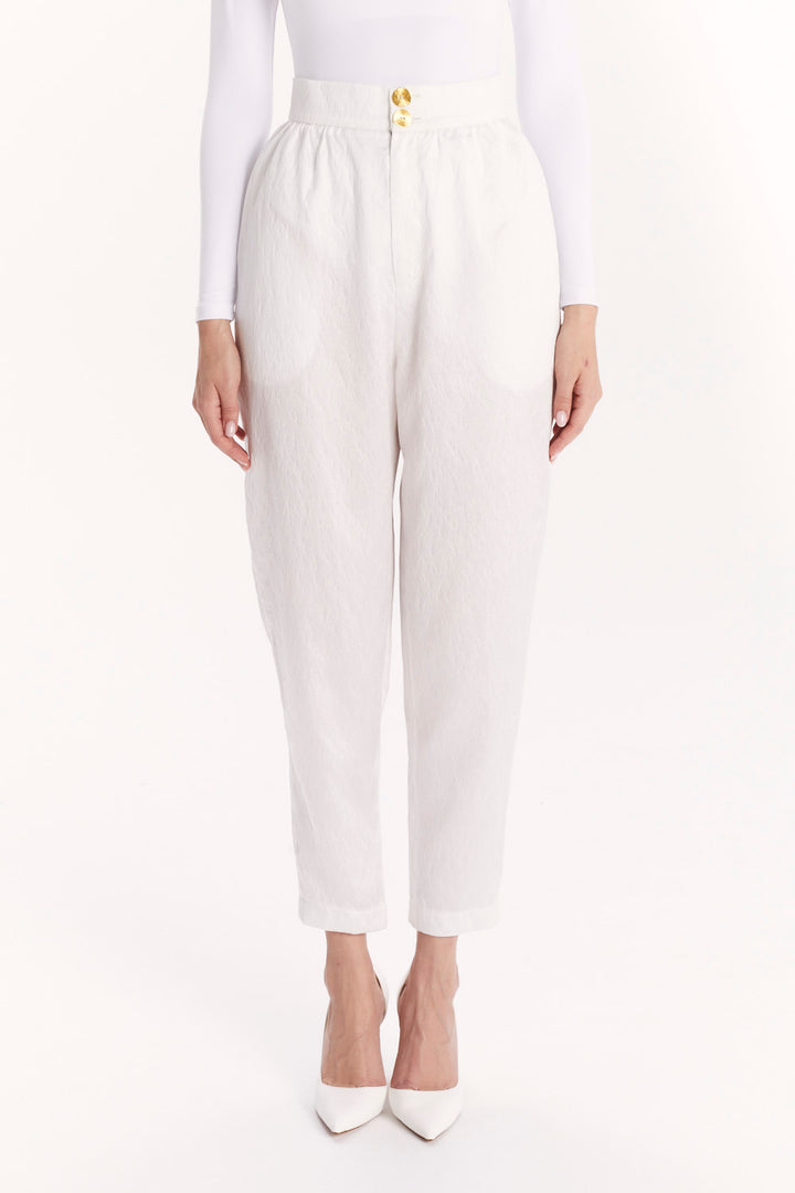 CIGARETTE PANTS