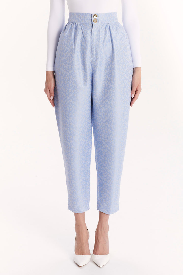 CIGARETTE PANTS