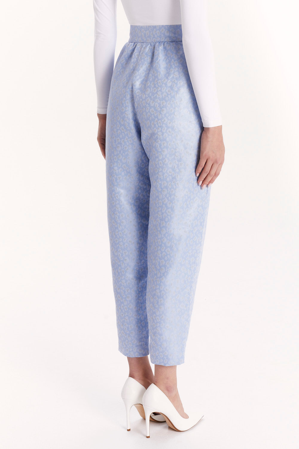 CIGARETTE PANTS
