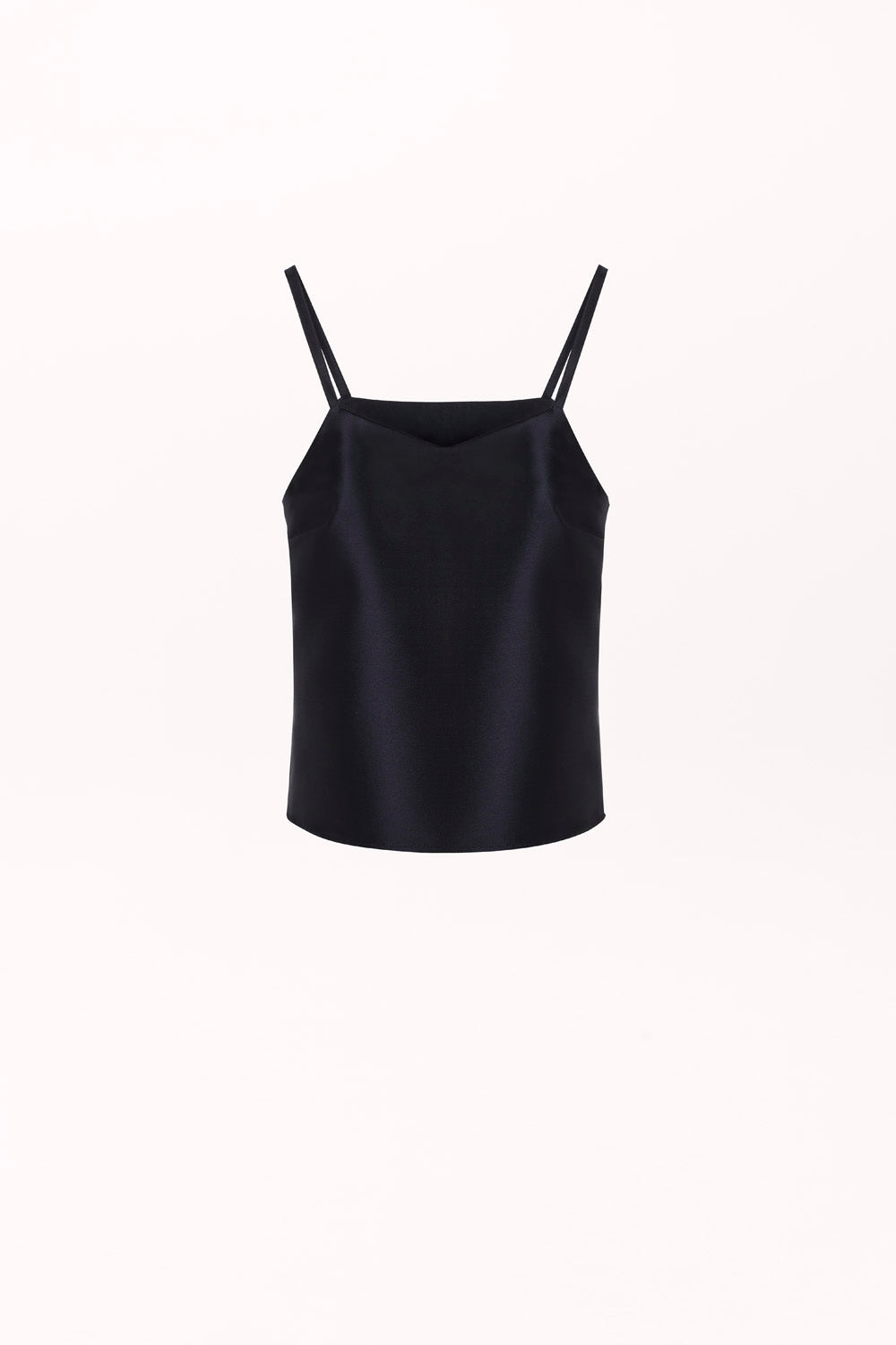 SET WITH A TOP AND BLOUSE WITH 3D FLORAL EMBROIDERY
