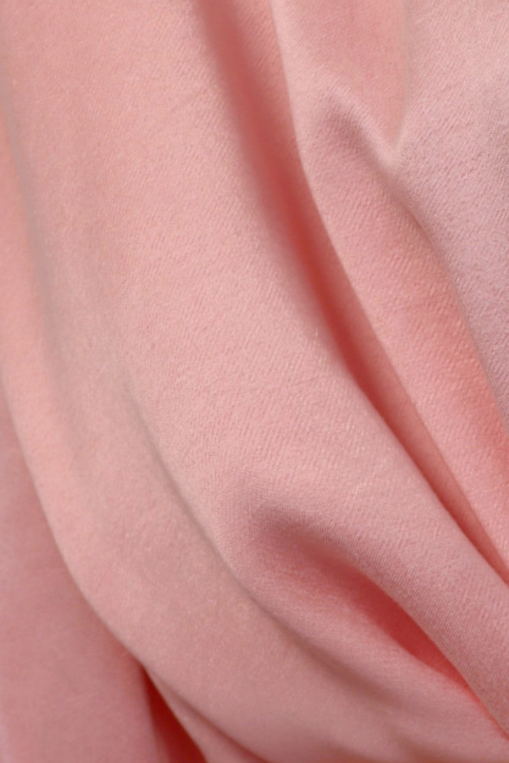 CAMILLA BLOUSE WITH LONG SLEEVES AND SHOULDER DRAPING