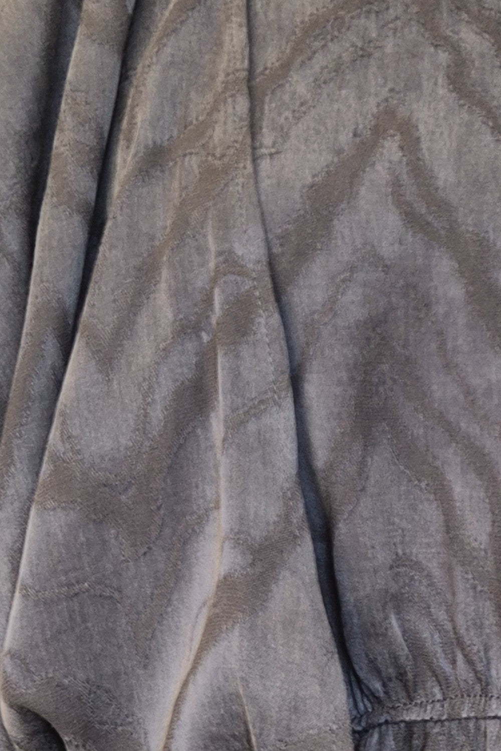 IVY VISCOSE AND LYOCELL BLOUSE