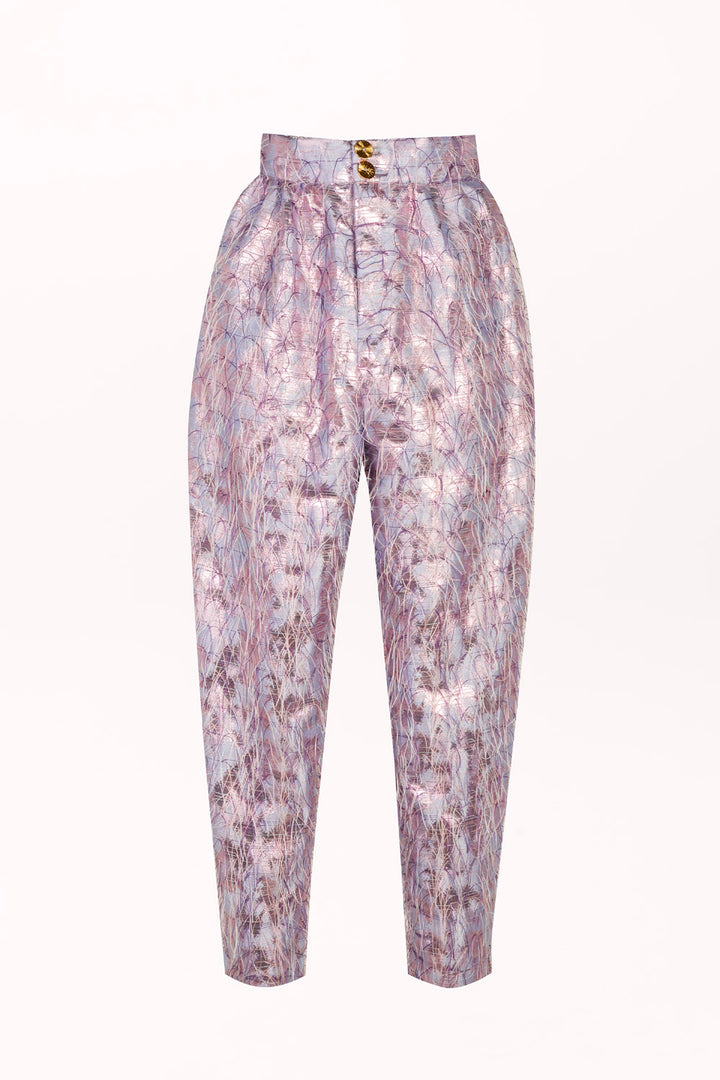 CIGARETTE PANTS
