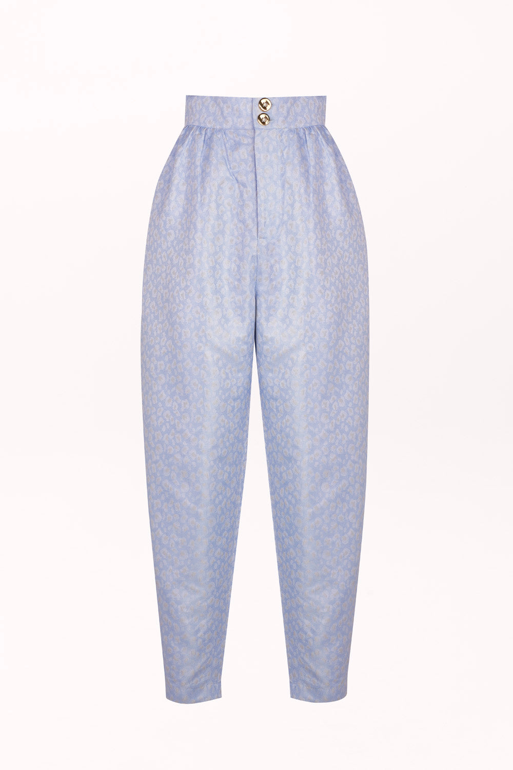 CIGARETTE PANTS