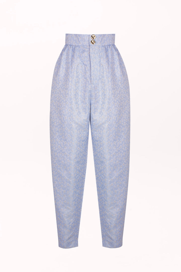 CIGARETTE PANTS
