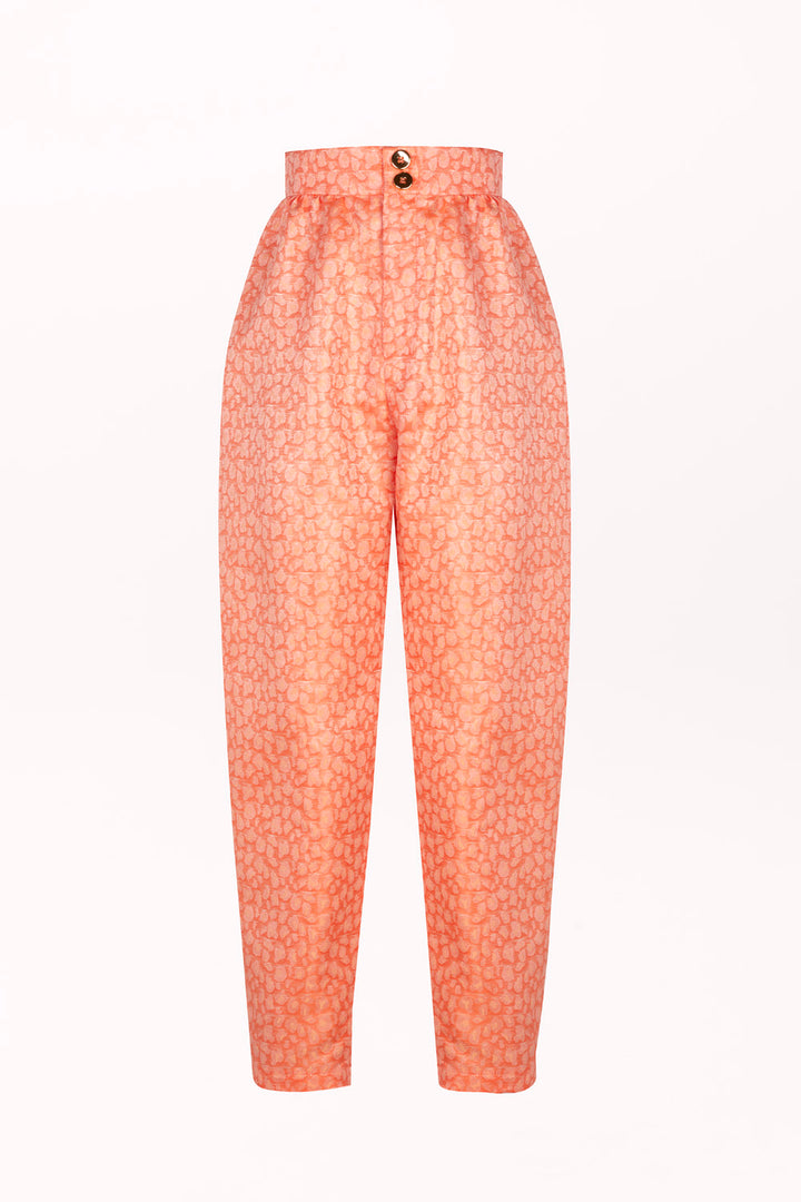 CIGARETTE PANTS