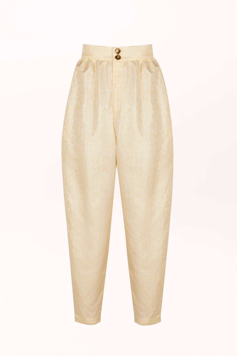 CIGARETTE PANTS