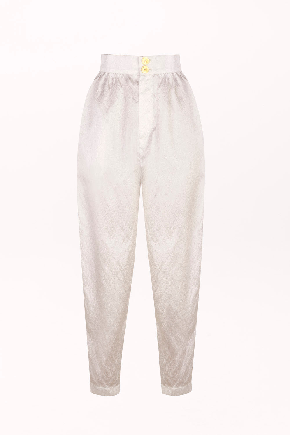CIGARETTE PANTS