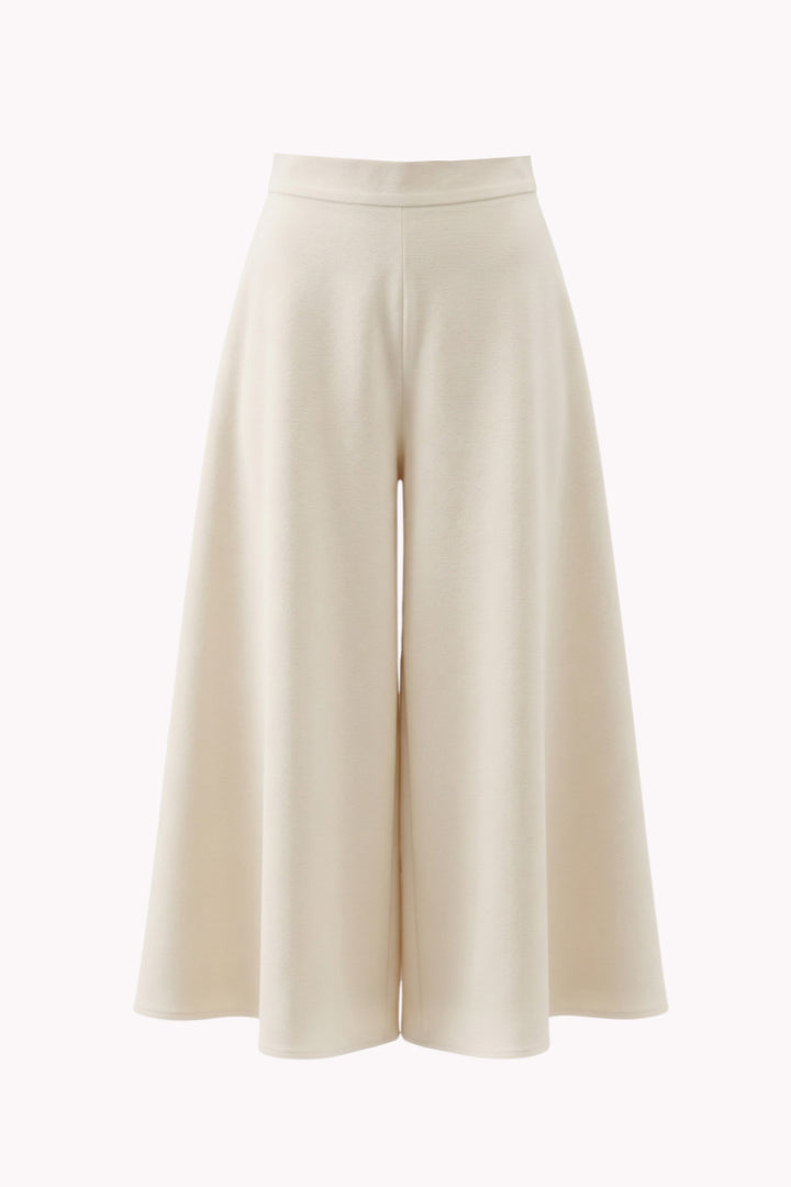 NORA WIDE-LEG TROUSERS